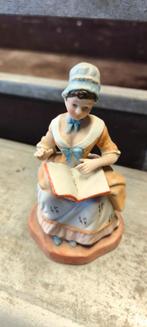 Figurine, Ophalen, Gebruikt, Mens