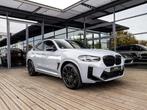 BMW X4 M Competition | BROOKLYN GRAU | SCHUIF/KANTELDAK | HA, Auto's, BMW, Automaat, Euro 6, 2993 cc, Leder