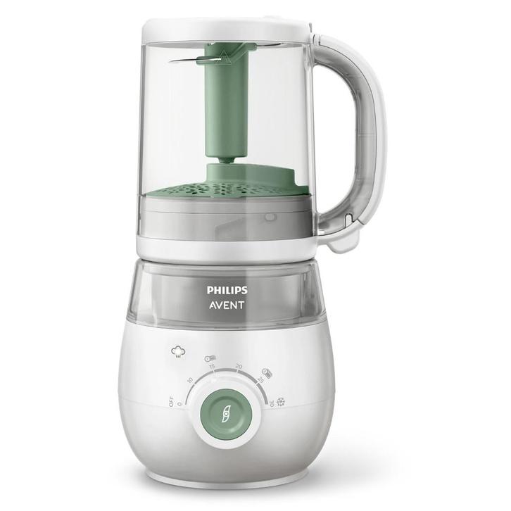 Philips Avent 4-in-1 stomer/blender, Kinderen en Baby's, Babyvoeding en Toebehoren, Gebruikt, Overige typen, Ophalen