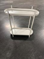 Étagère à plantes Ikea blanche, Enlèvement, Comme neuf