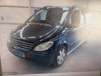 MERCEDES VIANO 2.2CDI DOUBLE CABINE **TVA DEDUCTIBLE **, Autos, Cuir, Achat, Entreprise, Autre carrosserie