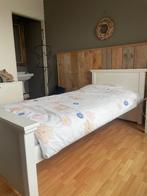 Gratuit : lit simple, 90 cm, Une personne, Enlèvement, Utilisé