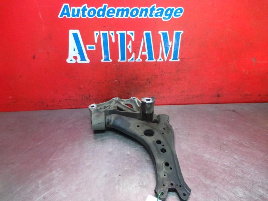 DRAAGARM LINKS VOOR Skoda Fabia (6Y2) (01-1999/03-2008), Gebruikt, Skoda