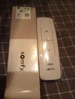 Somfy 5 kanaals io afstandsbediening, Ophalen of Verzenden