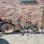 Aanhangfiets bike2go, Vélos & Vélomoteurs, Accessoires vélo | Remorques, 20 à 40 kg, Comme neuf, Enlèvement, Bike2go