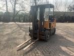 Clark GPS25I Vorkheftruck, Zakelijke goederen, LPG, Heftruck, Clark