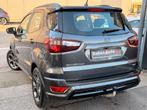 Ford Ecosport 1.0 Ecoboost Essence ST LINE Euro 6 D-Temp, Auto's, Ford, Euro 6, Ecosport, Bedrijf, Handgeschakeld