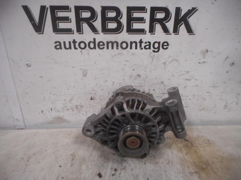 ALTERNATEUR Ford Fusion (01-2002/12-2012) (2s6t-10300-db), Autos : Pièces & Accessoires, Utilisé, Ford