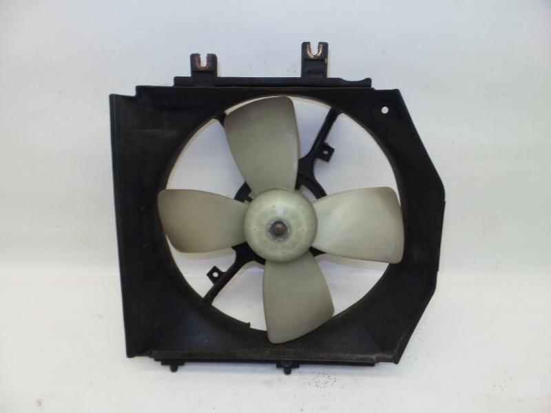 VENTILATEUR C Mazda 323 Fastbreak (BJ14) (|1227504402|), Dhr. M. Roggen, Mazda, Stadsweg 37 37
9917 PV  WIRDUM GR., NL, Utilisé