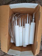 Tubes voor opstijgend vocht, Ophalen of Verzenden