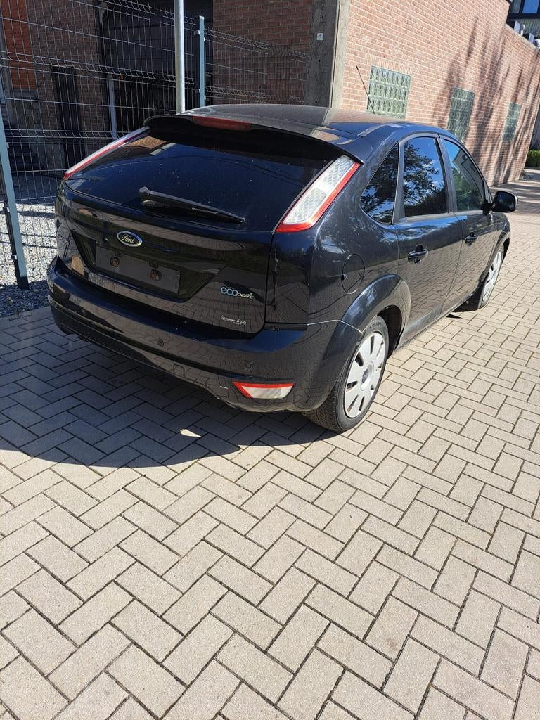 Ford Focus Econetic!!, Auto's, Ford, Particulier, Focus, Elektrische ramen, Diesel, Ophalen