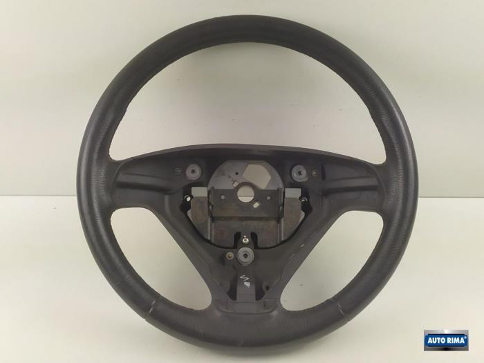 Volant d'un Volvo S60, Autos : Pièces & Accessoires, Commande, Utilisé, 3 mois de garantie, Enlèvement ou Envoi