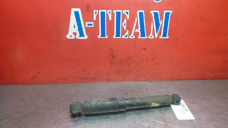 SCHOKBREKER RECHTS ACHTER Opel Astra H (L48), Gebruikt, Opel