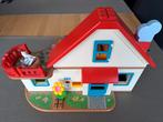 Playmobil 1.2.3 Woonhuis - 70129, Enfants & Bébés, Jouets | Thomas le petit Train, Enlèvement, Comme neuf