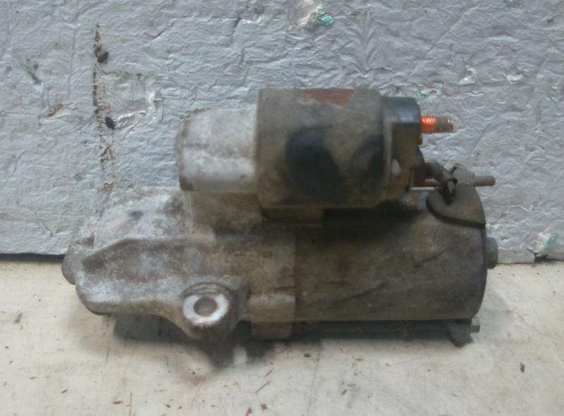 STARTMOTOR Ford Focus 2 Wagon (3M5T-11000-AU), Auto-onderdelen, Motor en Toebehoren, Ford, Gebruikt
