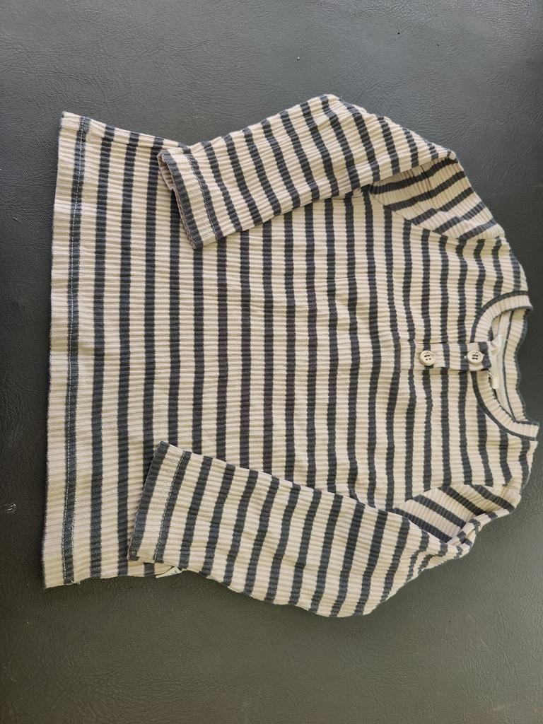 T-shirt met lange mouwen, Ophalen of Verzenden