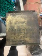 porte-cristal à radiofréquence vintage, Collections, Enlèvement, Autres types