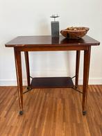 Sidetable, Huis en Inrichting, Tafels | Sidetables, Ophalen, Zo goed als nieuw