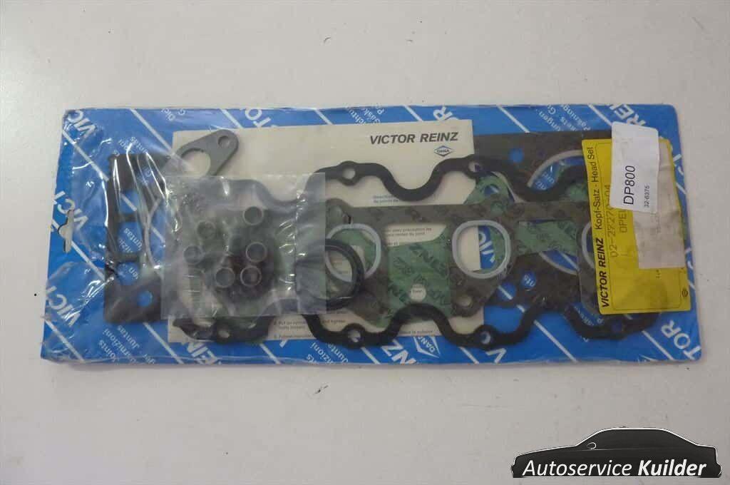 Koppakkingset Opel corsa gsi Kadett e 1,6s Nieuw Victor rein, Neuf, -, Opel, -