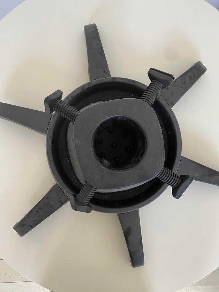 Voet voor kerstboom Ikea, Diversen, Kerst, Ophalen, Zo goed als nieuw