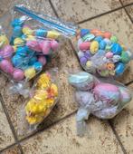 Oeufs de Pâques, Divers, Enlèvement ou Envoi