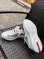 Prada sneakers maat 42 nieuw, Ophalen, Wit, Nieuw, Sneakers