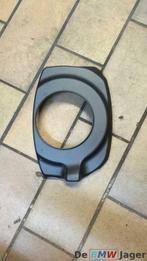 Afdekkap stuurkolom BMW 5 6 serie E6X 61316947775, Enlèvement ou Envoi, Utilisé, BMW, BMW