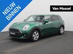 Mini Mini Clubman One (75 kW) NAVI | PDC | Airco., Auto's, Mini, 75 kW, Stof, Gebruikt, Elektrische ramen