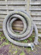 Kokos darm, Doe-het-zelf en Bouw, Ophalen