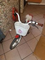 Kinder fiets, meisjesfiets te koop k3, Fietsen en Brommers, Ophalen of Verzenden, Gebruikt