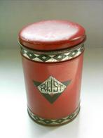 Ancienne boîte à riz, Enlèvement ou Envoi