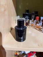 Dior sauvage elixir 60ml, Enlèvement, Comme neuf