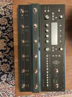 Kemper Stage + Mission Engineering EP1-KP-GN, Muziek en Instrumenten, Versterkers | Bas en Gitaar, Ophalen of Verzenden, Gebruikt