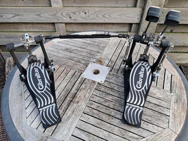 losse drumspullen, Musique & Instruments, Batteries & Percussions, Utilisé, Autres marques, Électronique, Enlèvement