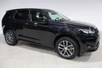 Land Rover Discovery Sport Discovery Sport P270e S, Auto's, 269 pk, Discovery Sport, Zwart, Leder