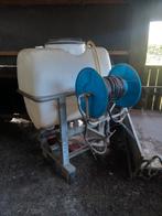 Sproeiton 400 l, Zakelijke goederen, Landbouw | Werktuigen, Ophalen