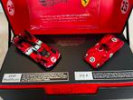 Hotwheels Ferrari Collectors Item!, Hobby en Vrije tijd, Ophalen of Verzenden, Nieuw
