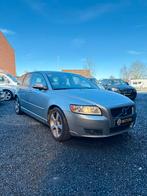 Volvo. V50. Sport / R-Design, Auto's, Volvo, Euro 5, Parkeersensor, Leder, Bedrijf