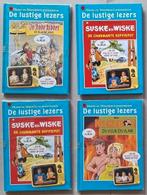 Suske en Wiske - De Rode Ridder - Kiekeboe, Boeken, Stripverhalen, Ophalen of Verzenden, Nieuw