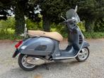 vespa 300cc, Motoren, Motoren | Piaggio, Scooter, 300 cc, Motorrijbewijs A, Particulier