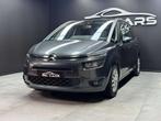 Citroën C4 Picasso C4 Picasso 2.0 BlueHDi *12 mois de garan, Auto's, Citroën, 100 kW, Stof, Gebruikt, 4 cilinders