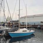 Horizon 24 Van de Stadt uit 1969, Watersport en Boten, Ophalen