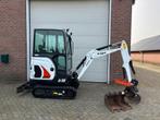 Minipelle Bobcat E19 190 heures ! État neuf, Enlèvement, Excavatrice