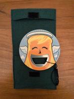 Ouvre bouteille et deux sous verre BACCARDI ORIGINAL, Collections, Marques & Objets publicitaires, Envoi