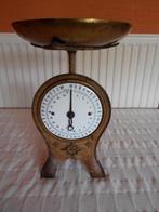 OUDE WEEGSCHALEN, Antiquités & Art, Enlèvement ou Envoi