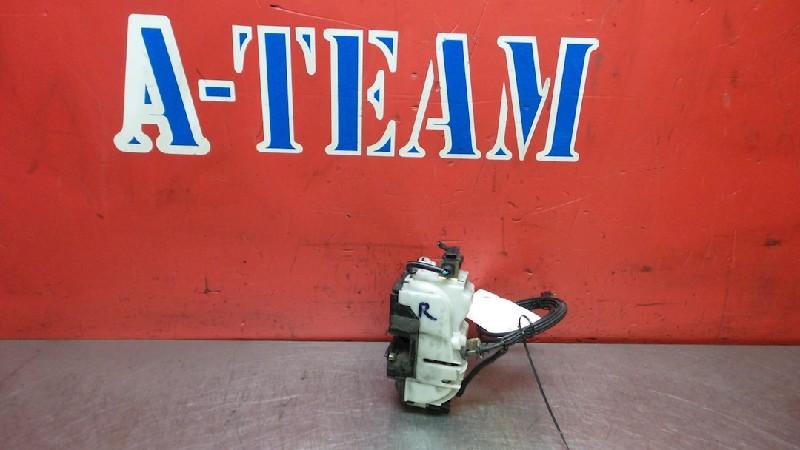 SERRURE DE PORTE RODS AVANT DROIT Ibiza II Facelift (6K1), Autos : Pièces & Accessoires, Autres pièces automobiles, Seat, Utilisé