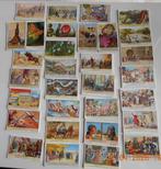 Lot de chromos Liebig. A voir,,, Collections, Enlèvement ou Envoi, Utilisé, Autres sujets/thèmes, Photo