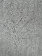 GRATIS: overschot behangpapier & vinylpapier vr kleine opp., Ophalen, Grijs