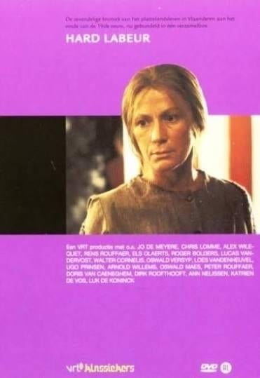 Hard labeur, Cd's en Dvd's, Ophalen of Verzenden, Gebruikt