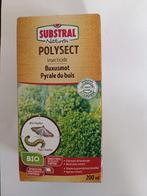 Substral Naturen contre Pyrale du buis, Ophalen